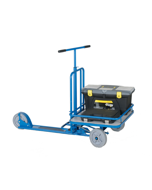 Starscooter - Monopattino con Piattaforma