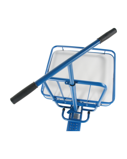 Starscooter - Monopattino con Piattaforma