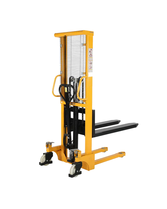 Stoccatore manuale SDJ10