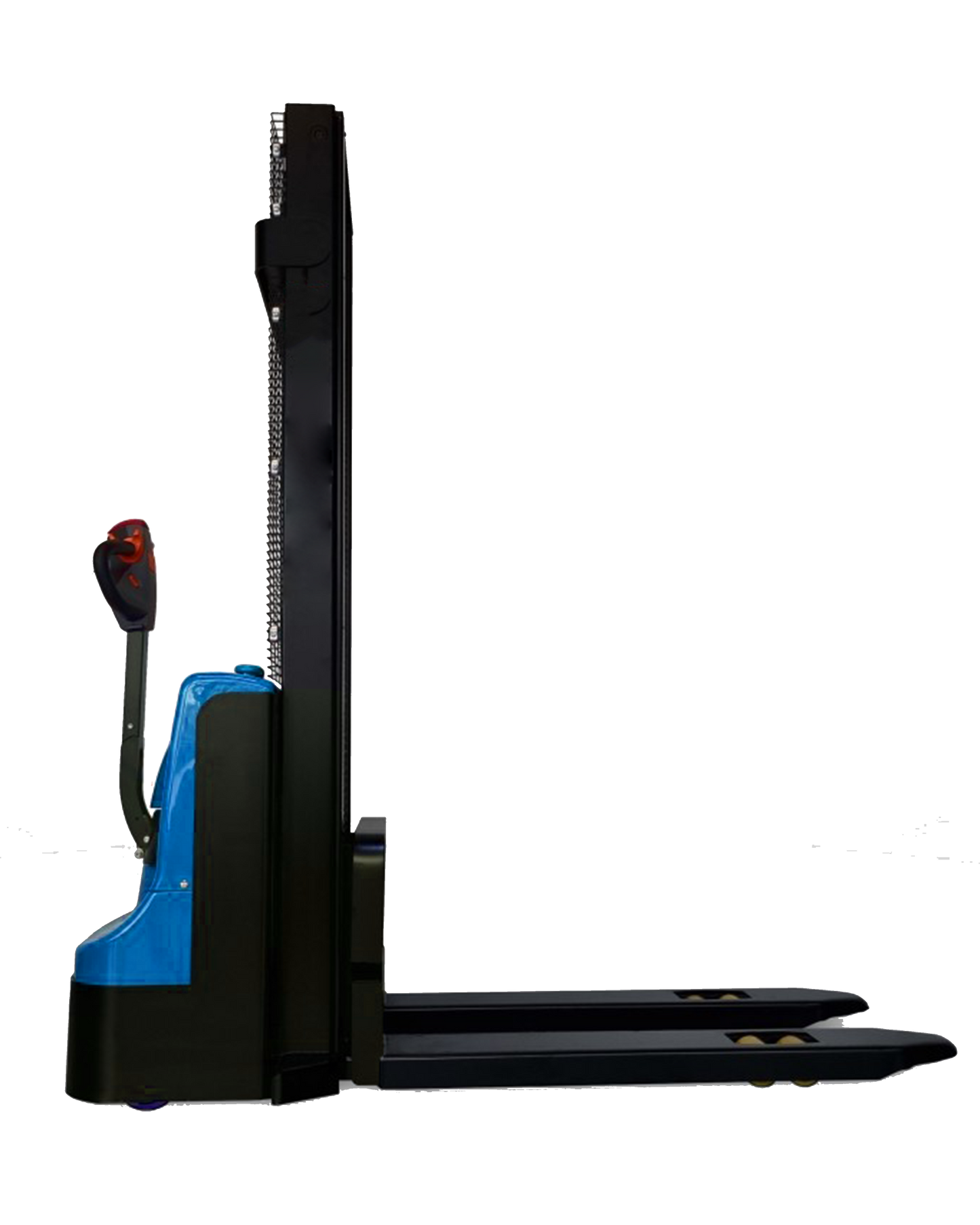 Stoccatore Elettrico CDD12J - EDIZIONE LIMITATA: FORZA AZZURRI