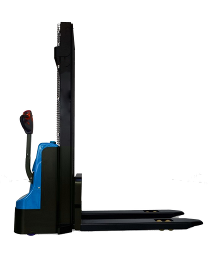 Stoccatore Elettrico CDD12J - EDIZIONE LIMITATA: FORZA AZZURRI