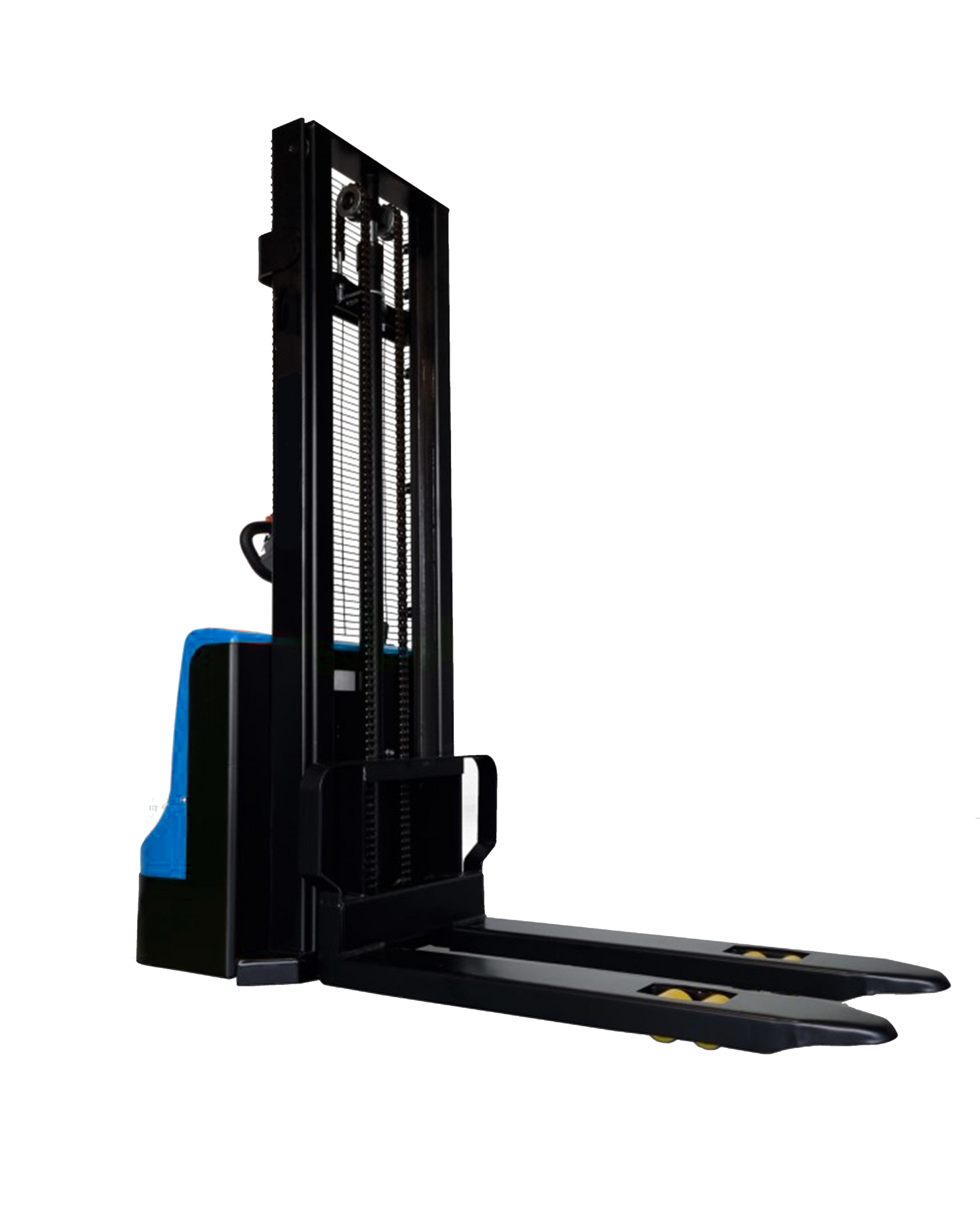 Stoccatore Elettrico CDD12J - EDIZIONE LIMITATA: FORZA AZZURRI