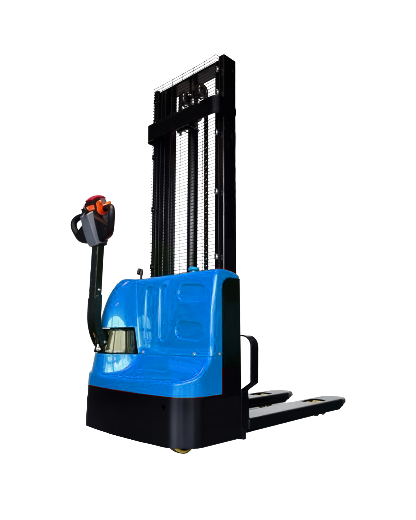 Stoccatore Elettrico CDD12J - EDIZIONE LIMITATA: FORZA AZZURRI