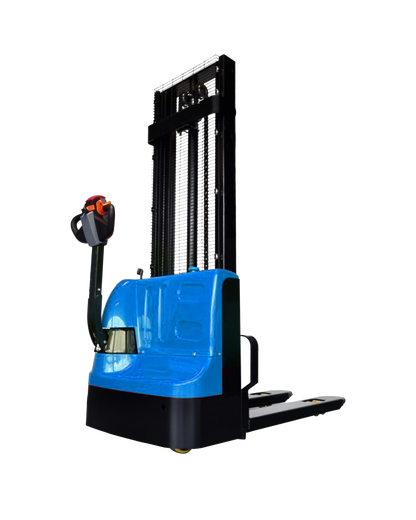 Stoccatore Elettrico CDD12J - EDIZIONE LIMITATA: FORZA AZZURRI