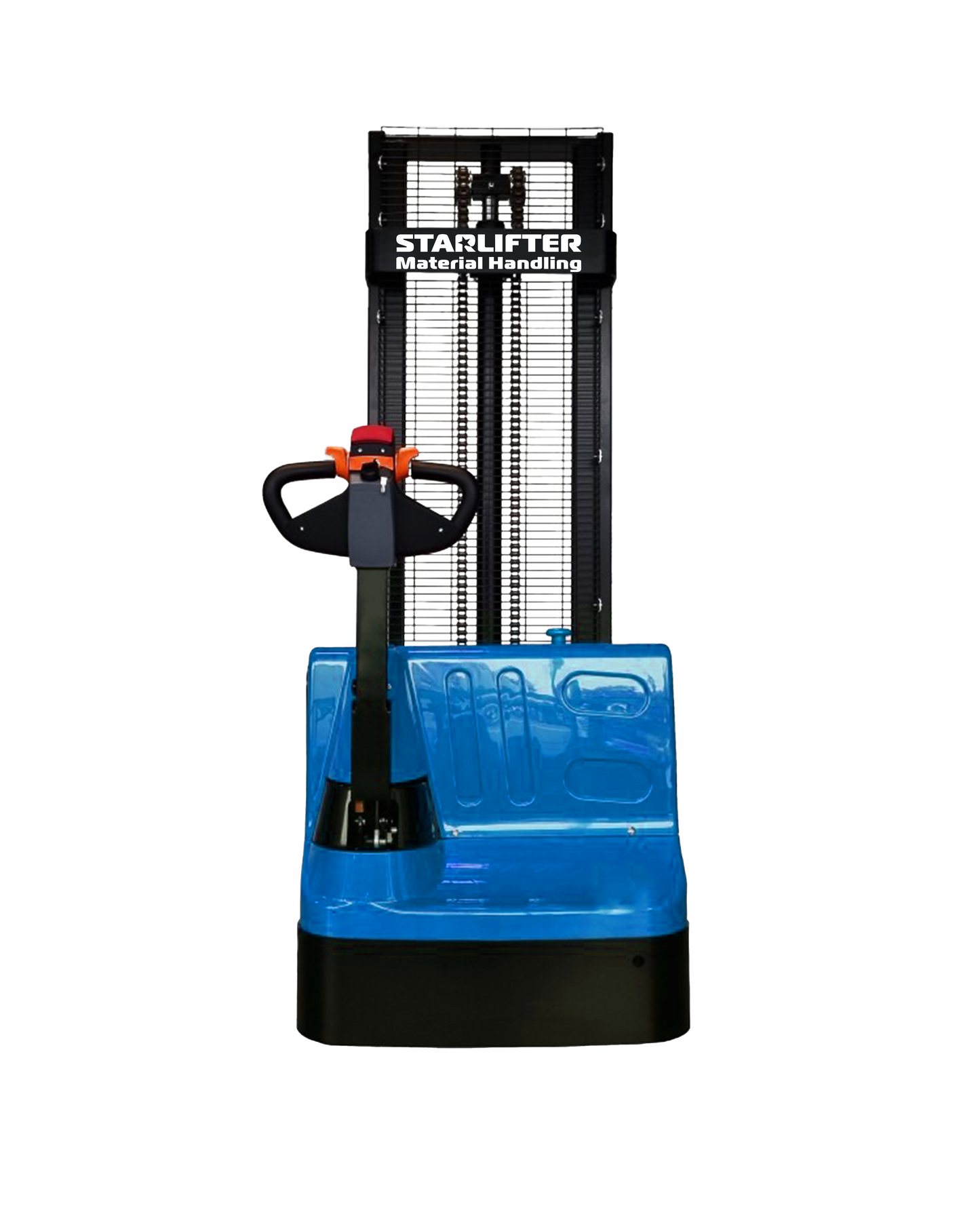 Stoccatore Elettrico CDD12J - EDIZIONE LIMITATA: FORZA AZZURRI