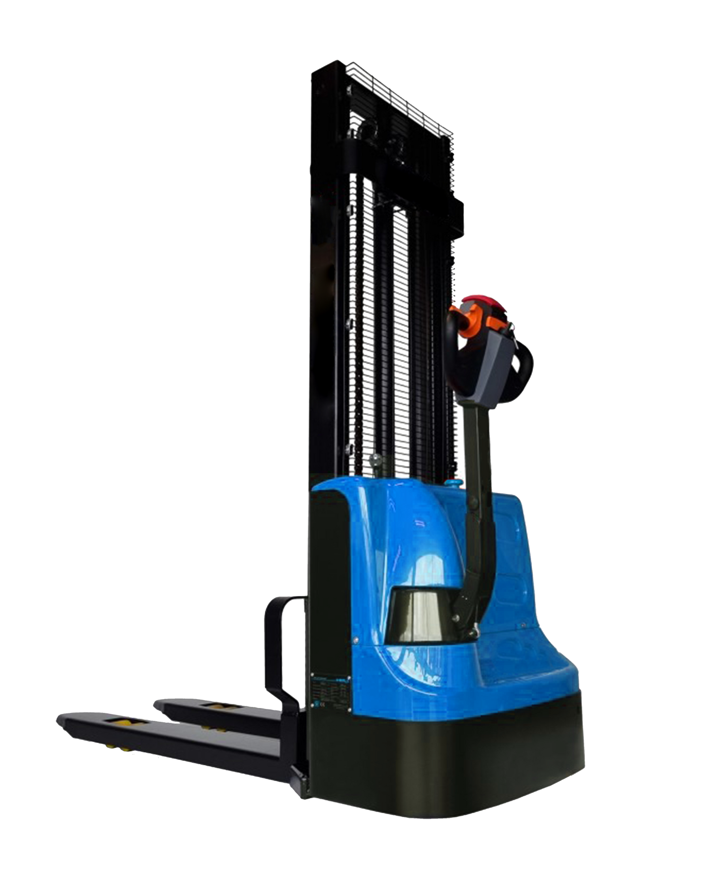 Stoccatore Elettrico CDD12J - EDIZIONE LIMITATA: FORZA AZZURRI