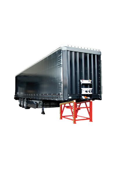 Supporto di Carico per camion Starlifter