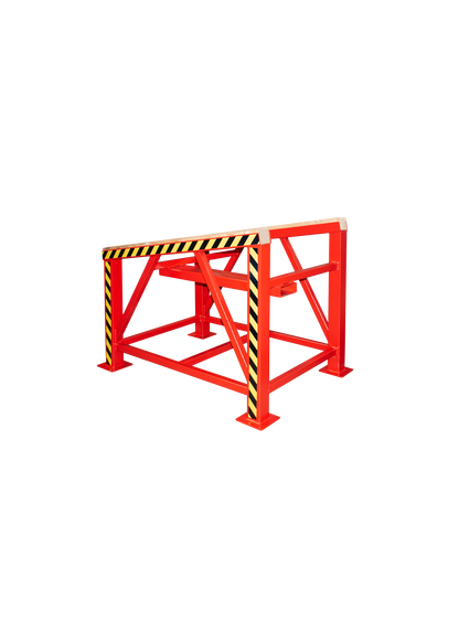 Supporto di Carico per camion Starlifter