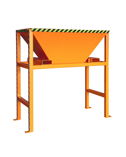 TRAMOGGIA BTS STARLIFTER PER BIG BAG 9