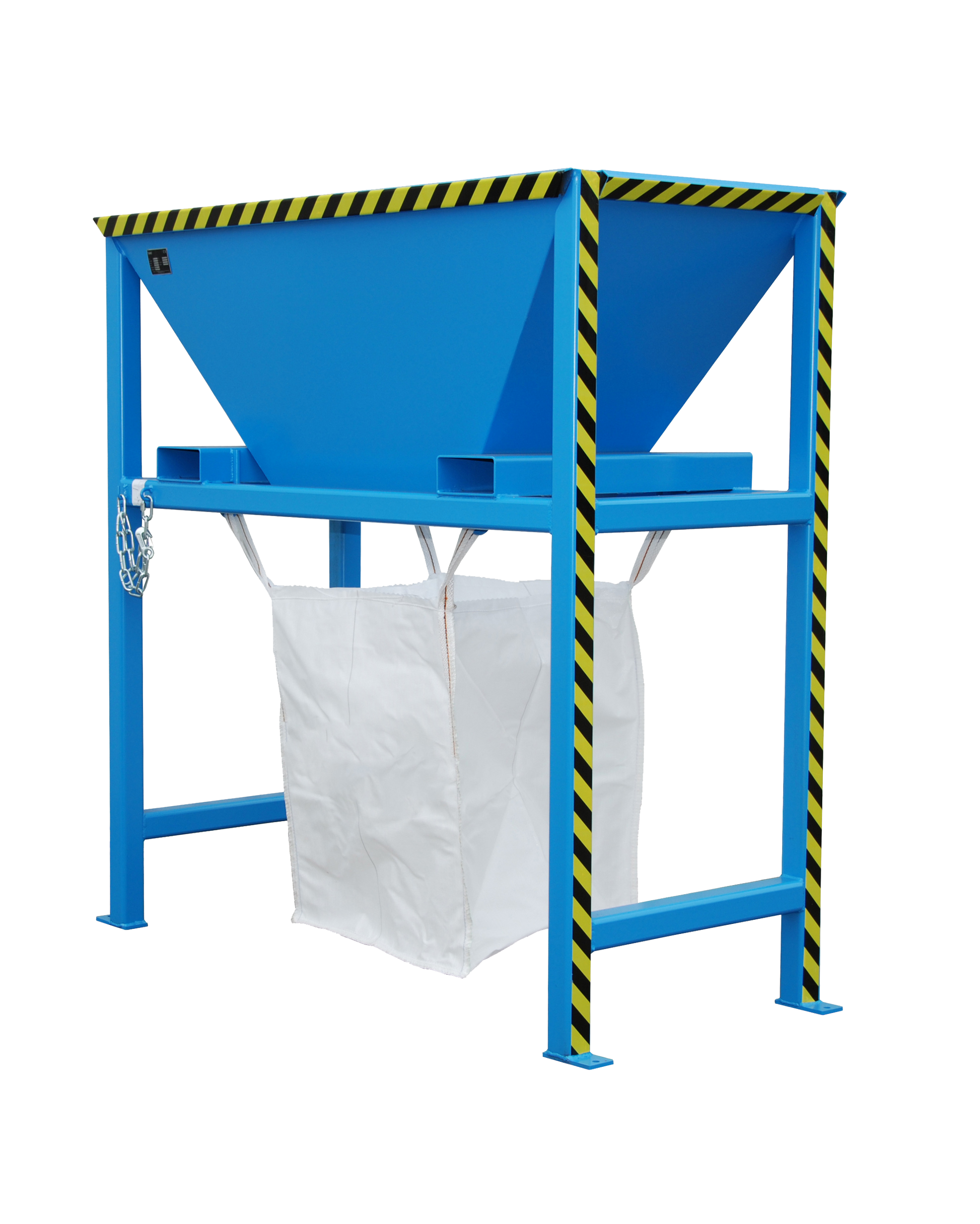 TRAMOGGIA BTS STARLIFTER PER BIG BAG