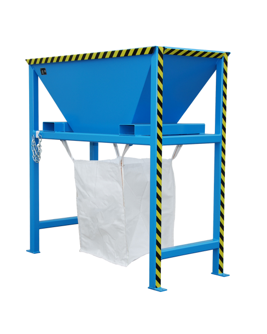 TRAMOGGIA BTS STARLIFTER PER BIG BAG