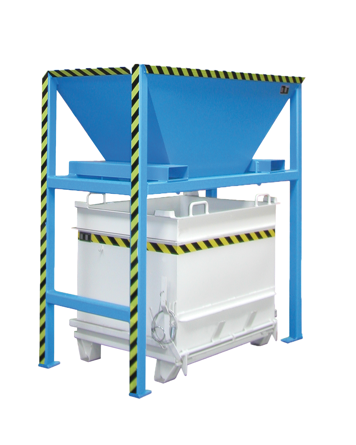 TRAMOGGIA BTS STARLIFTER PER BIG BAG