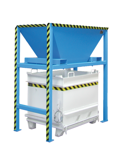 TRAMOGGIA BTS STARLIFTER PER BIG BAG