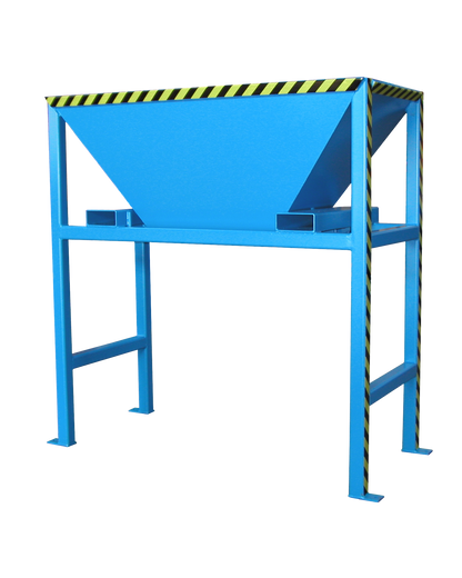 TRAMOGGIA BTS STARLIFTER PER BIG BAG 7
