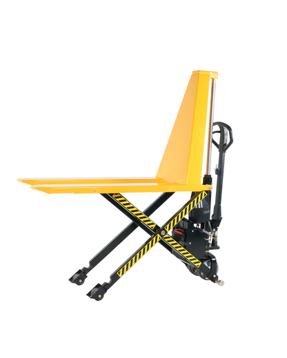Transpallet Elettrico a Pantografo PL 1000kg- 1150mm