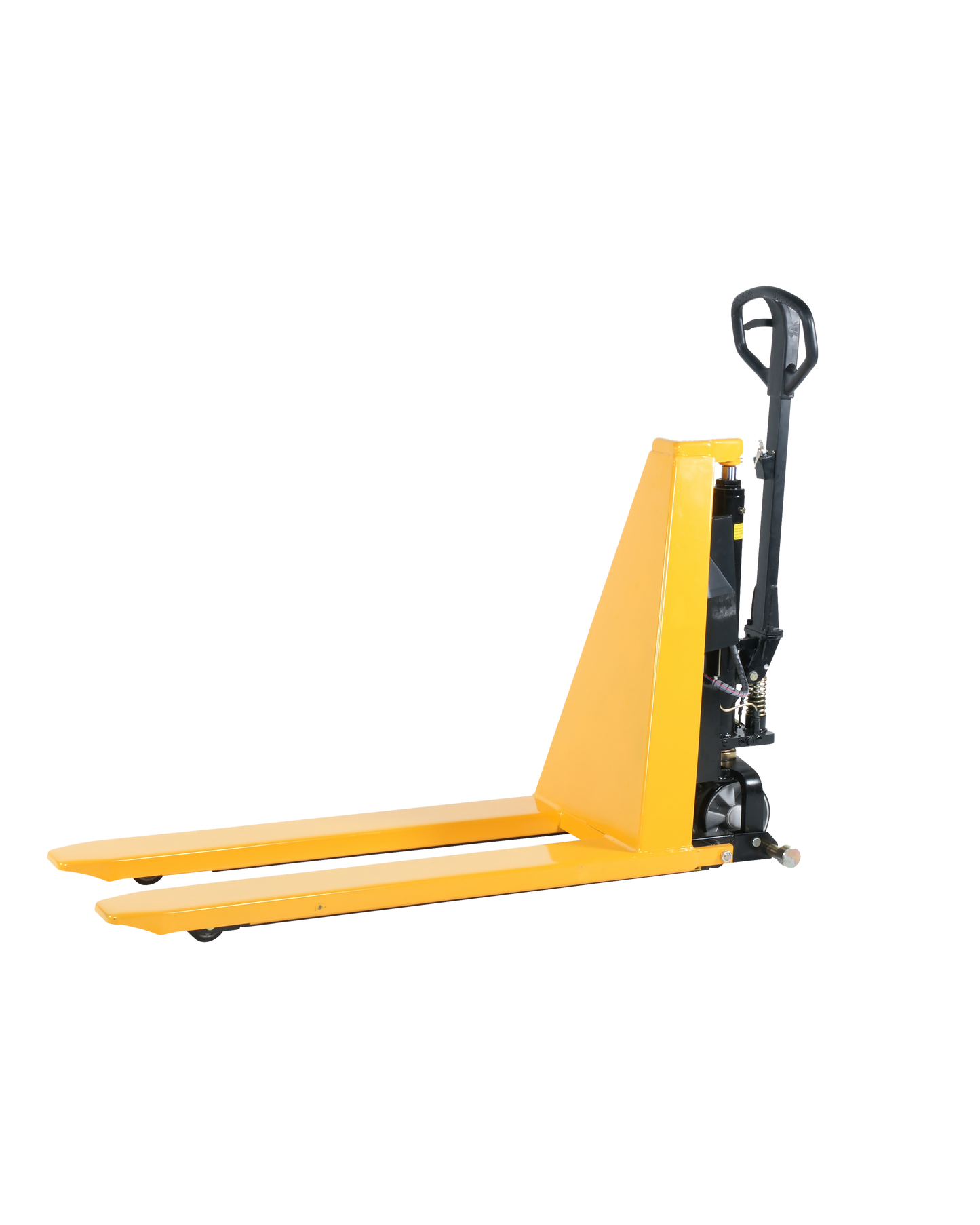 Transpallet Elettrico a Pantografo PL 1000kg- 1150mm