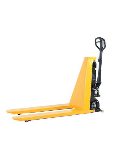 Transpallet Elettrico a Pantografo PL 1000kg- 1150mm