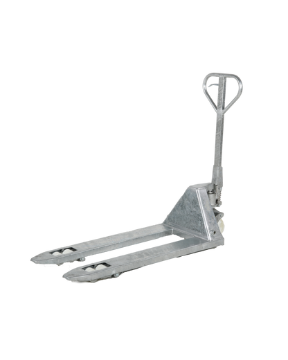 Transpallet Manuale Galvanizzato PremiumLift