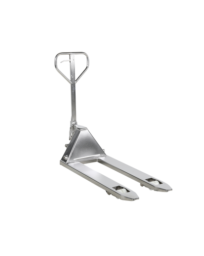 Transpallet Manuale Inox PremiumLift 1150x540