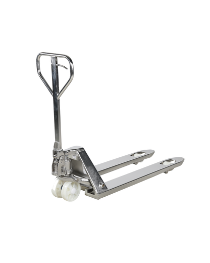 Transpallet Manuale Inox PremiumLift 1150x540