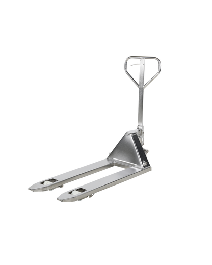 Transpallet Manuale Inox PremiumLift 1150x540
