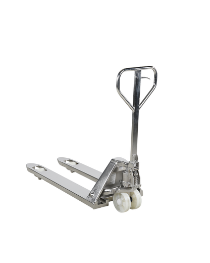 Transpallet Manuale Inox PremiumLift 1150x540