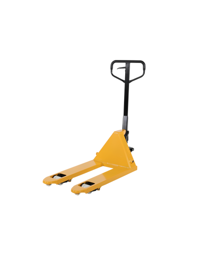 Transpallet Manuale Quicklifter 900x540mm - Monorullo Nylon - Pompata Rapida