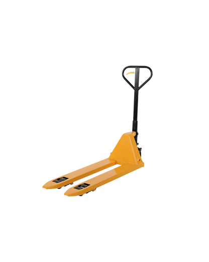 Transpallet Manuale Slimline HPT-V 450x1150