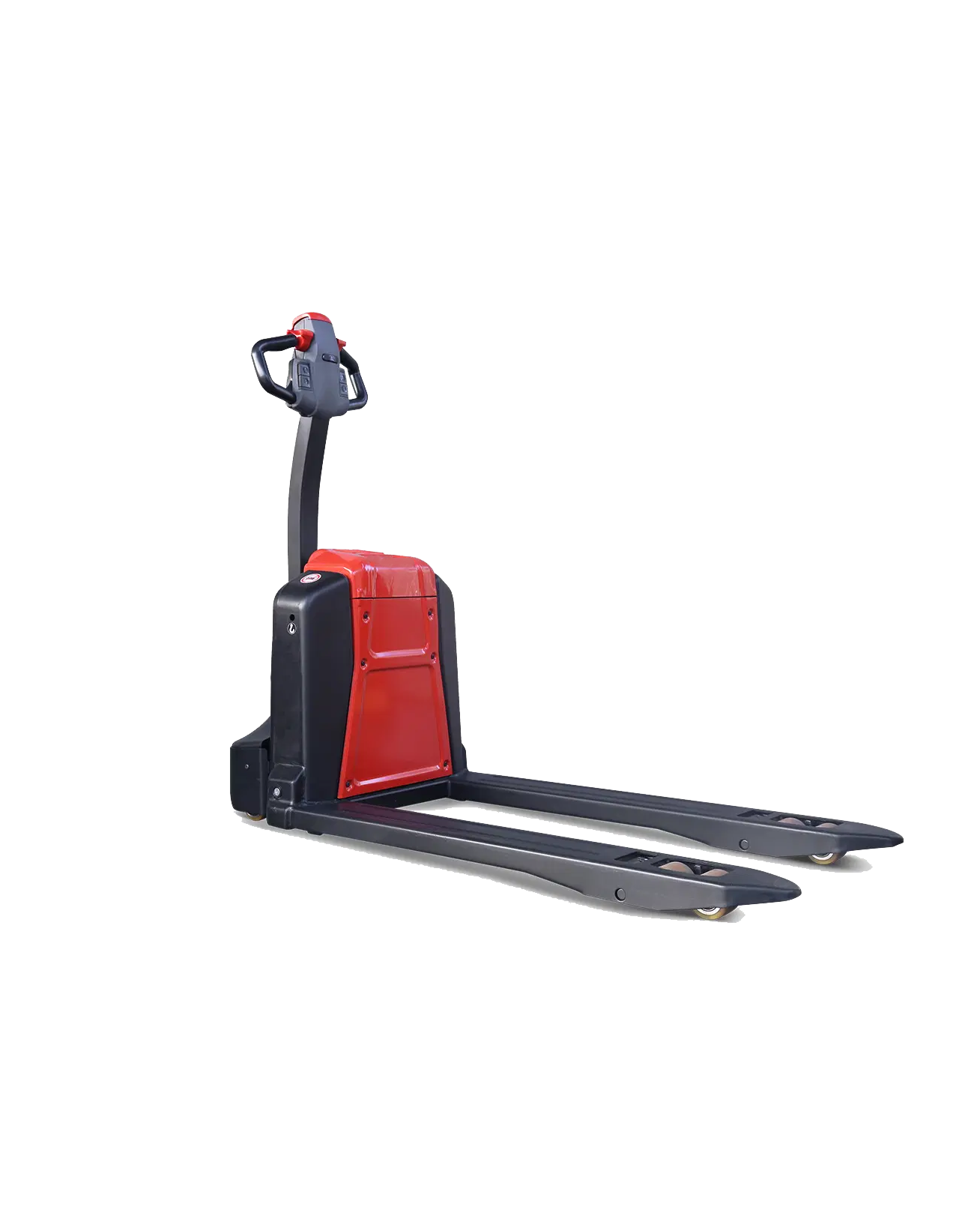Transpallet elettrico al litio L154