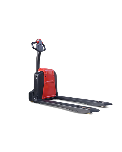 Transpallet elettrico al litio L154