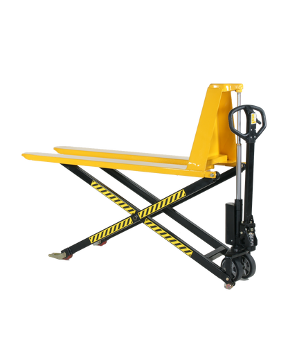 Transpallet a Pantografo Manuale PL 1000 kg - 1500 mm