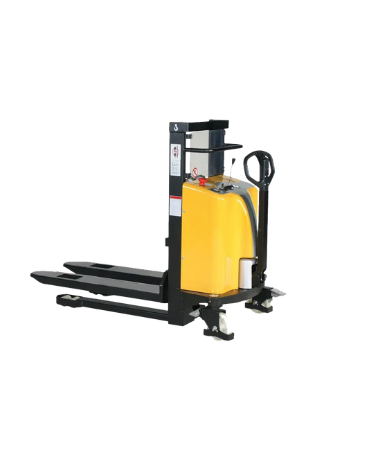 Stoccatore Manuale con Sollevatore Elettrico PL/CDD