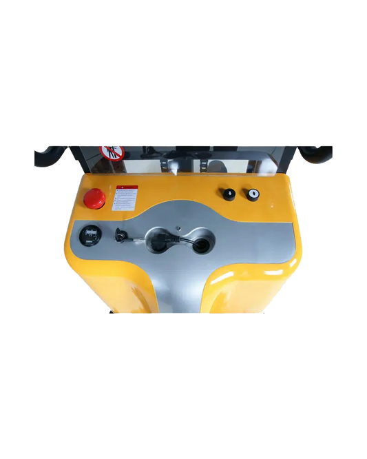 Stoccatore Manuale con Sollevatore Elettrico PL/CDD